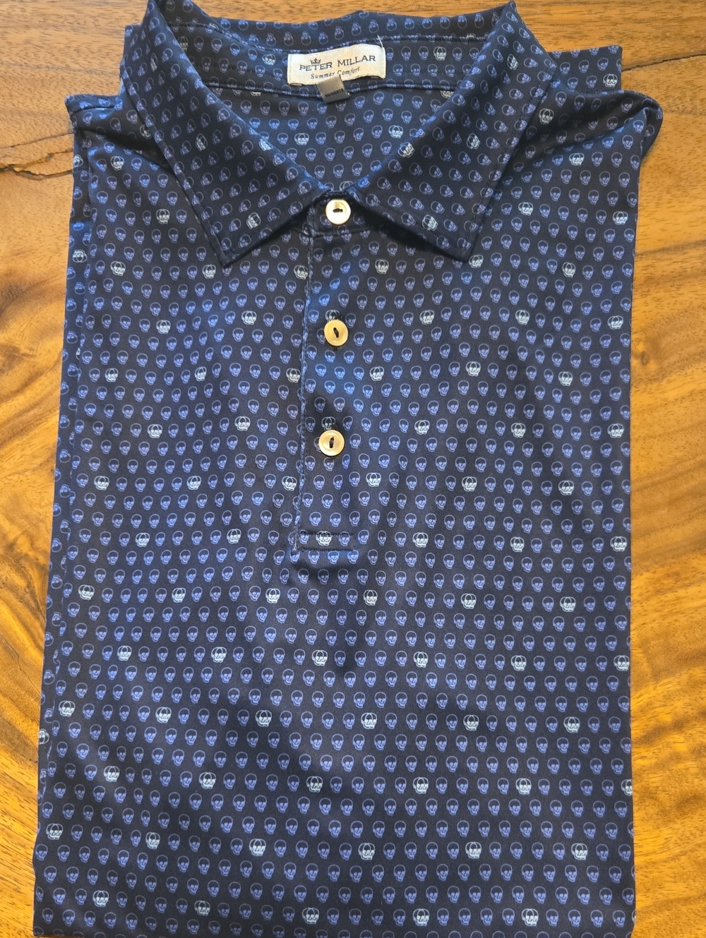Peter Millar Polo